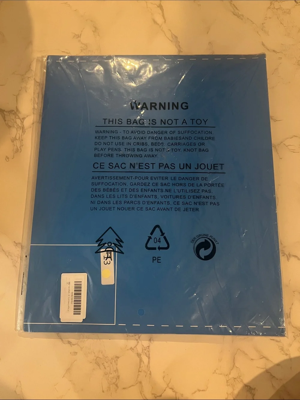 NWT unisex wide brim packable UV Protection 50+ bucket hat